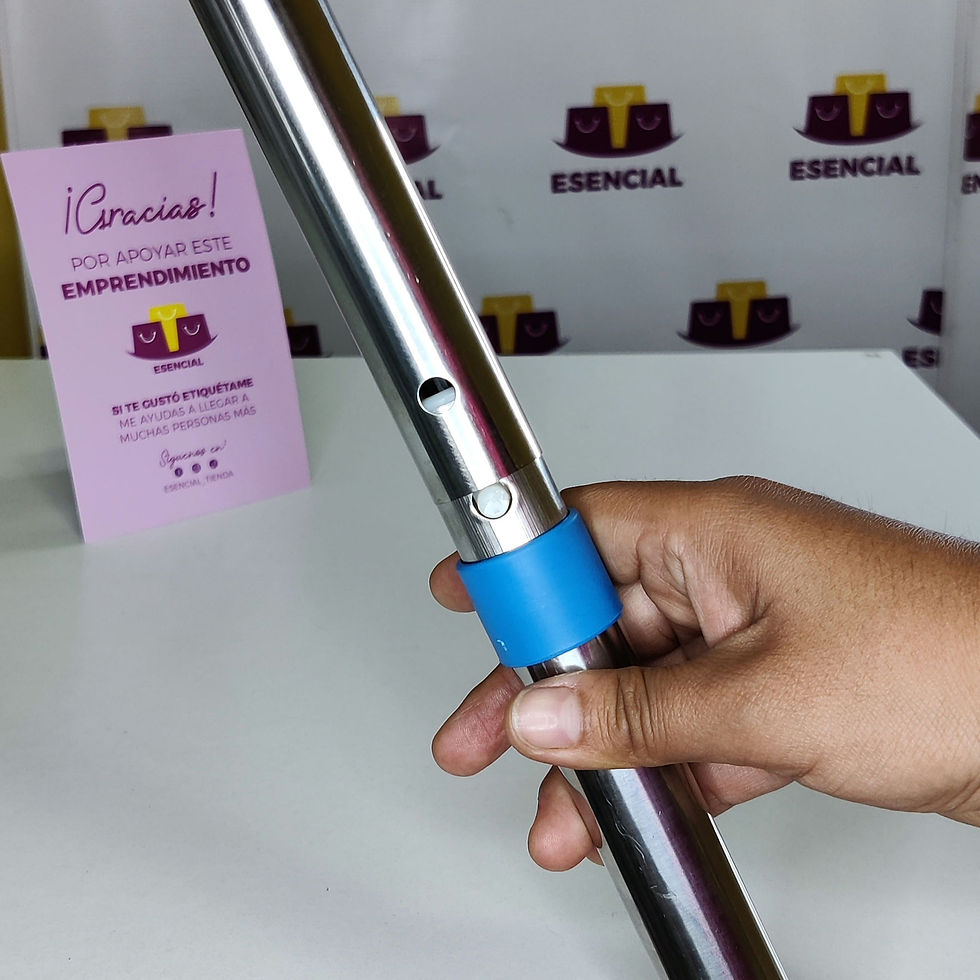 Miniatura: Trapeador con dispensador 