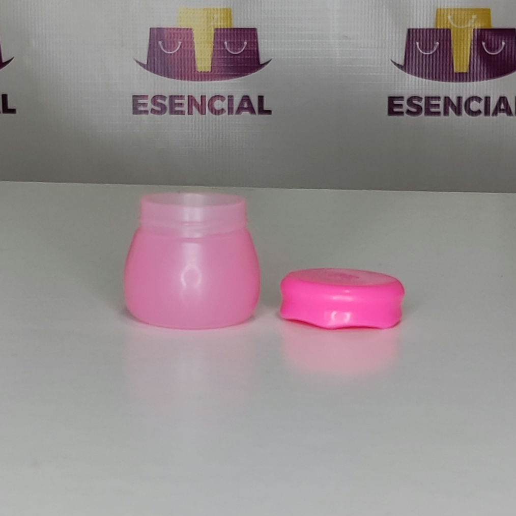 POMITOS PORTA VITAMINAS FUCSIA