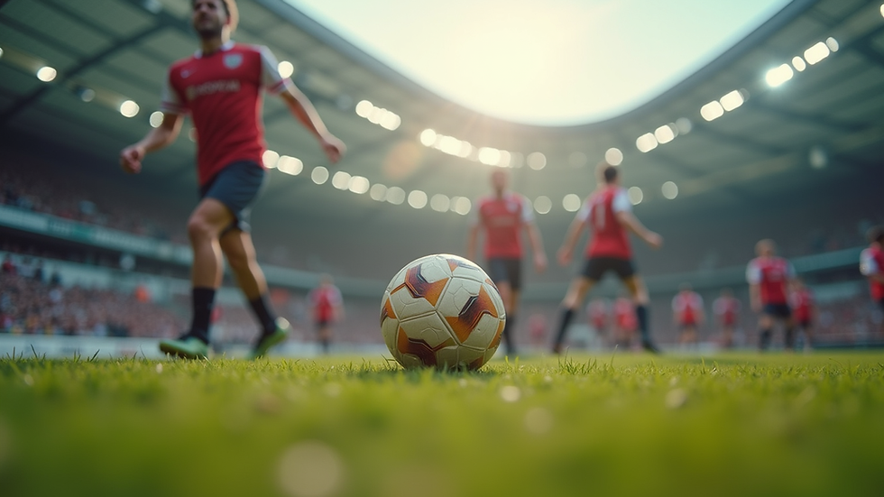 Top Benefits of Introducing Korfball into School Sports