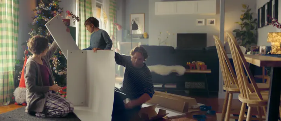 Ikea Christmas 2025