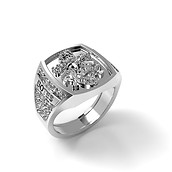 Botes Family Crest ring 3D.jpg