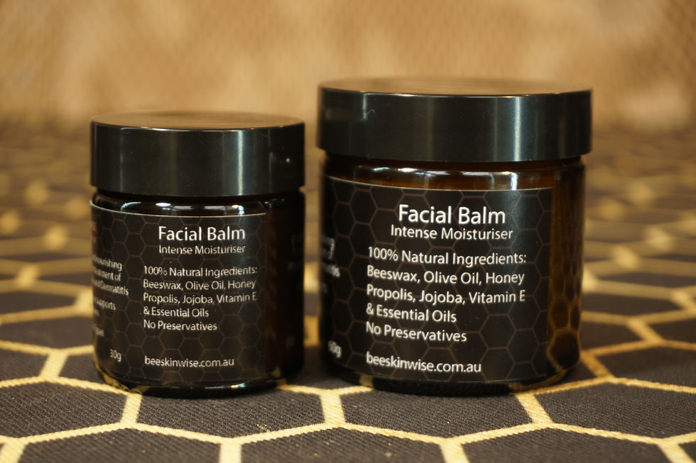 Thumbnail: Facial Balm