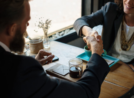 The Client's Role in Working with a Content Writer