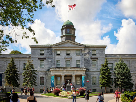 Montreal'de Exchange