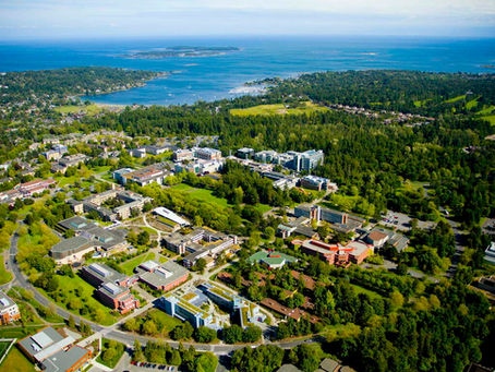 Vancouver'da Exchange