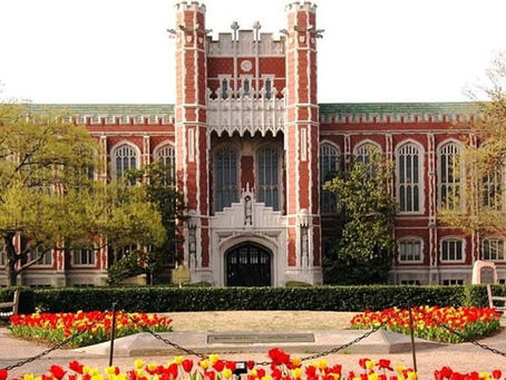 Oklahoma'da Exchange