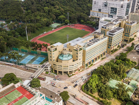 Hong Kong'da Exchange