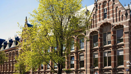 University of Amsterdam