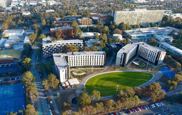 Avustralya'da Exchange