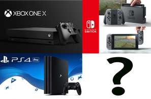 Vale la pena comprar una consola de nueva generación este fin de año?