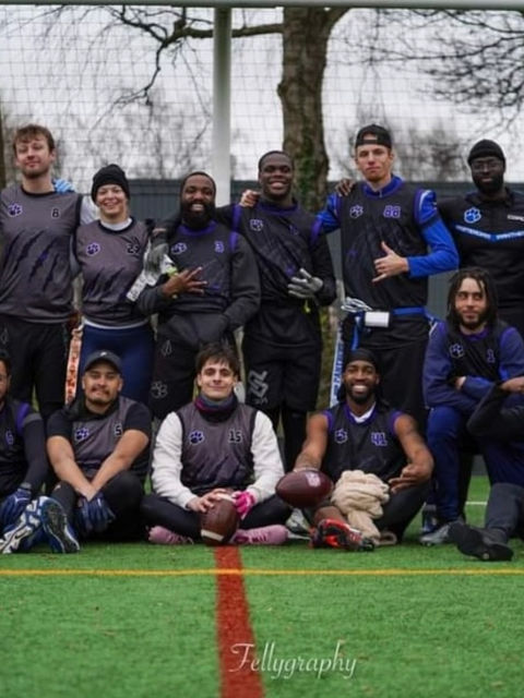 AP FFL group foto