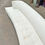 Thumbnail: 108.25" Curved Harvey Probber Style Sofa