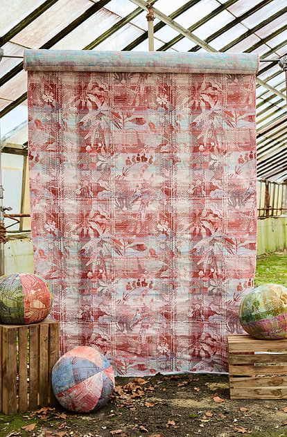 Garden Matrix, Petals