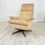 Thumbnail: Mid-century Lounge on Rosewood Star Base
