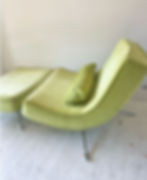 Thumbnail: Christian Werner for Ligne Roset ‘Pop’ Easy Lounge chair & ottoman