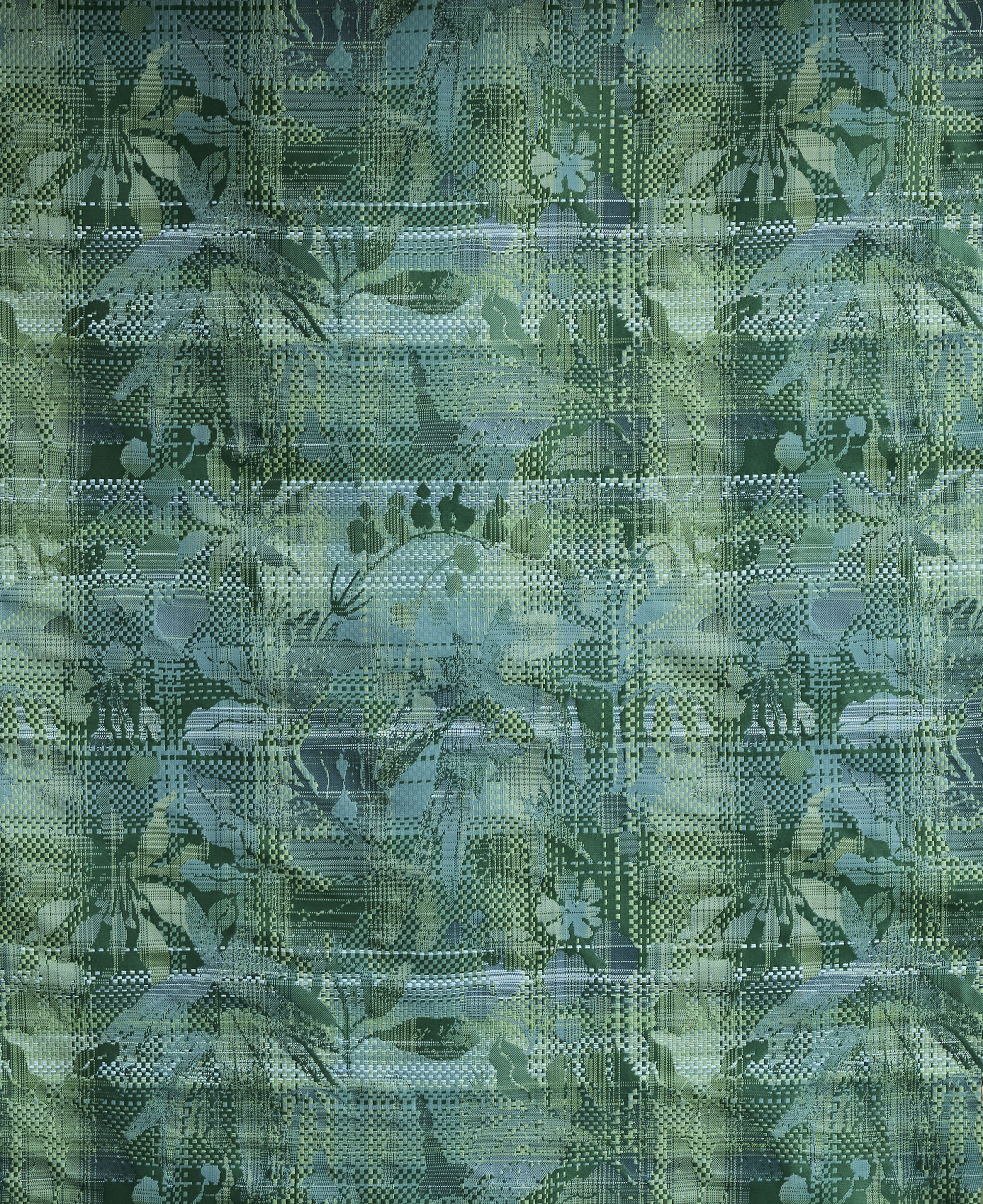 Garden Matrix, Seagrass