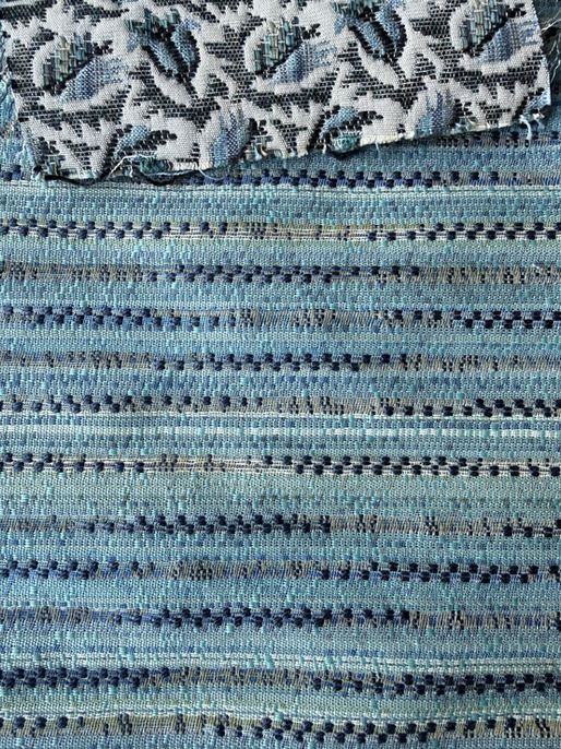 Yarn Farm, Ocean Sand