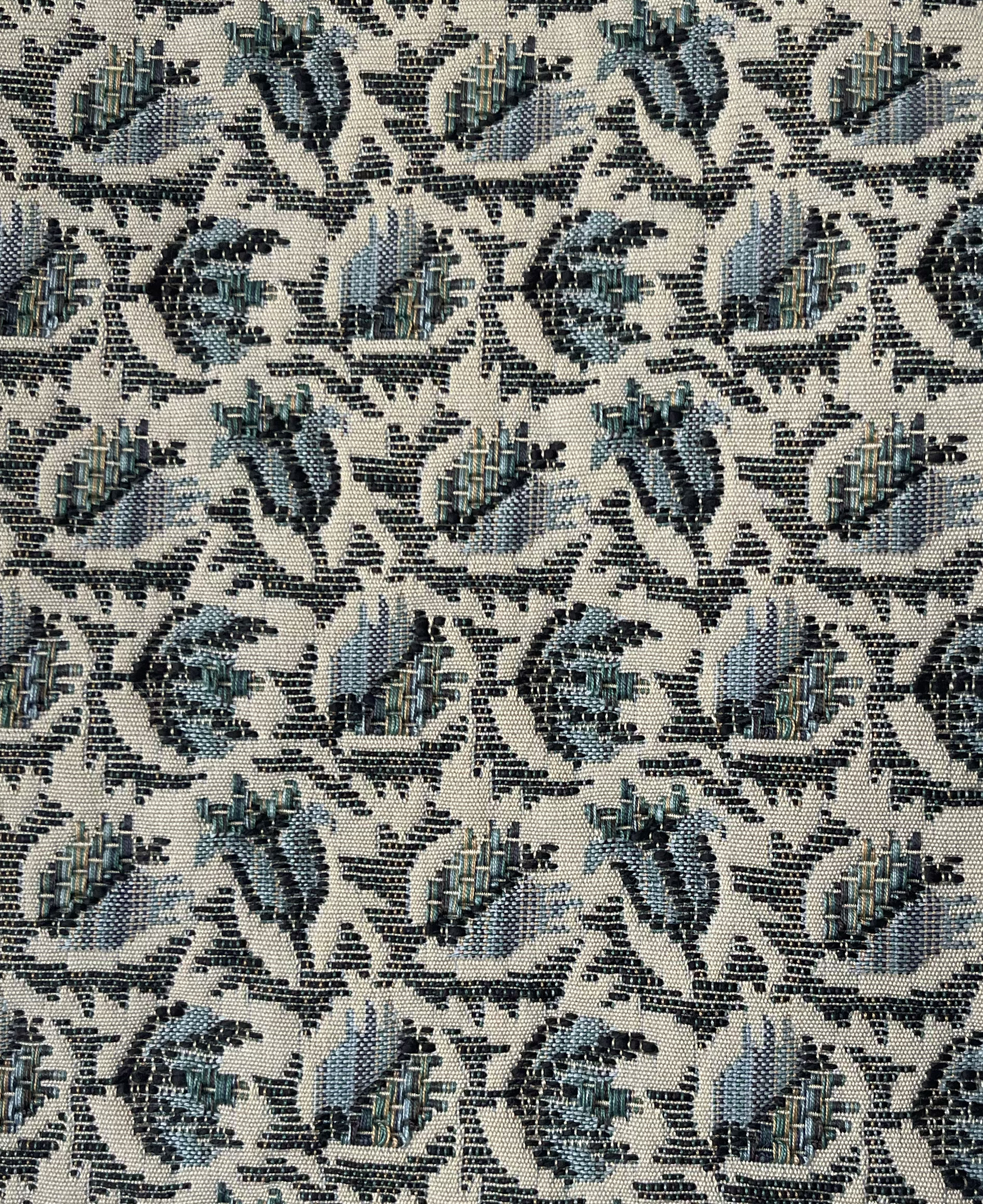 Pixel Thistle, Beach Rose