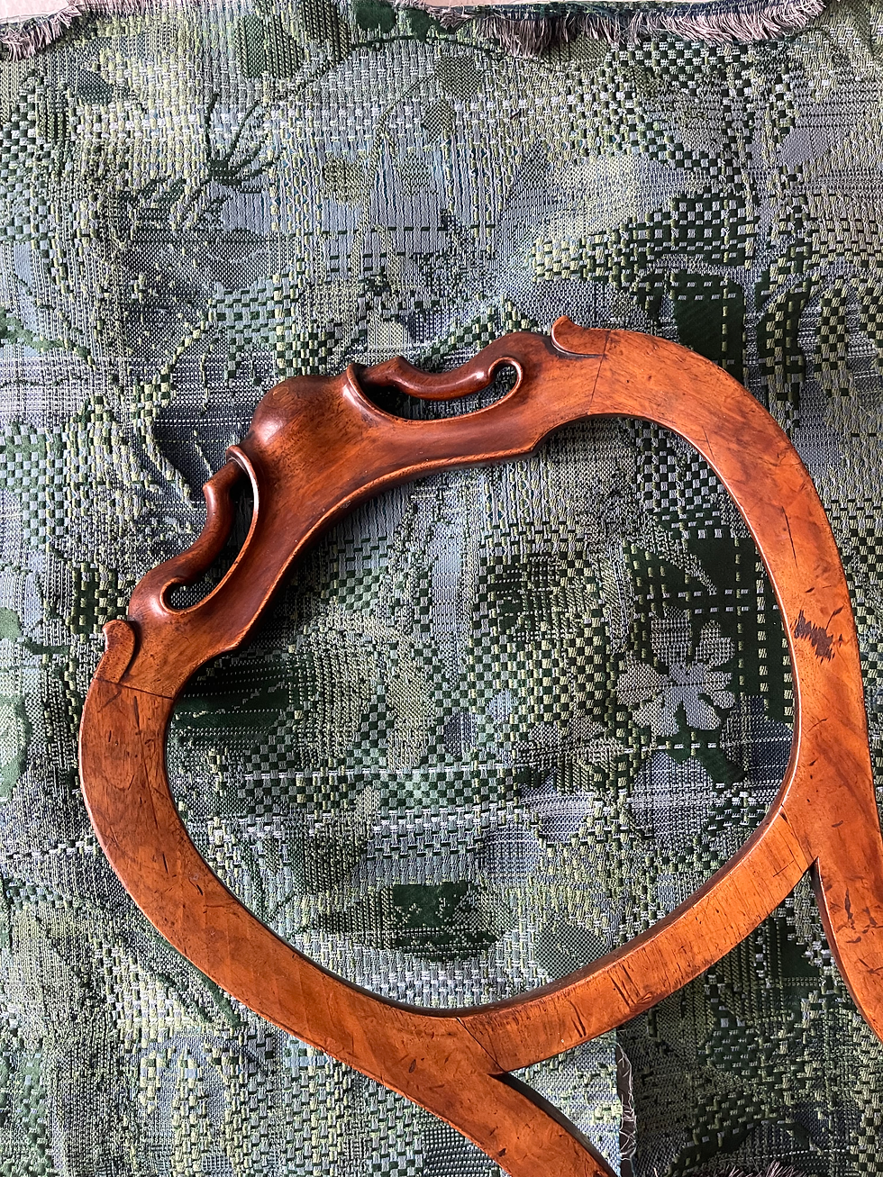 Garden Matrix in Seagrass