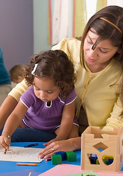 simi valley infant center
