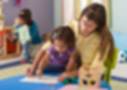 Inglés Infantil