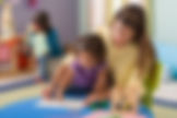 nutricao escolar infantil
