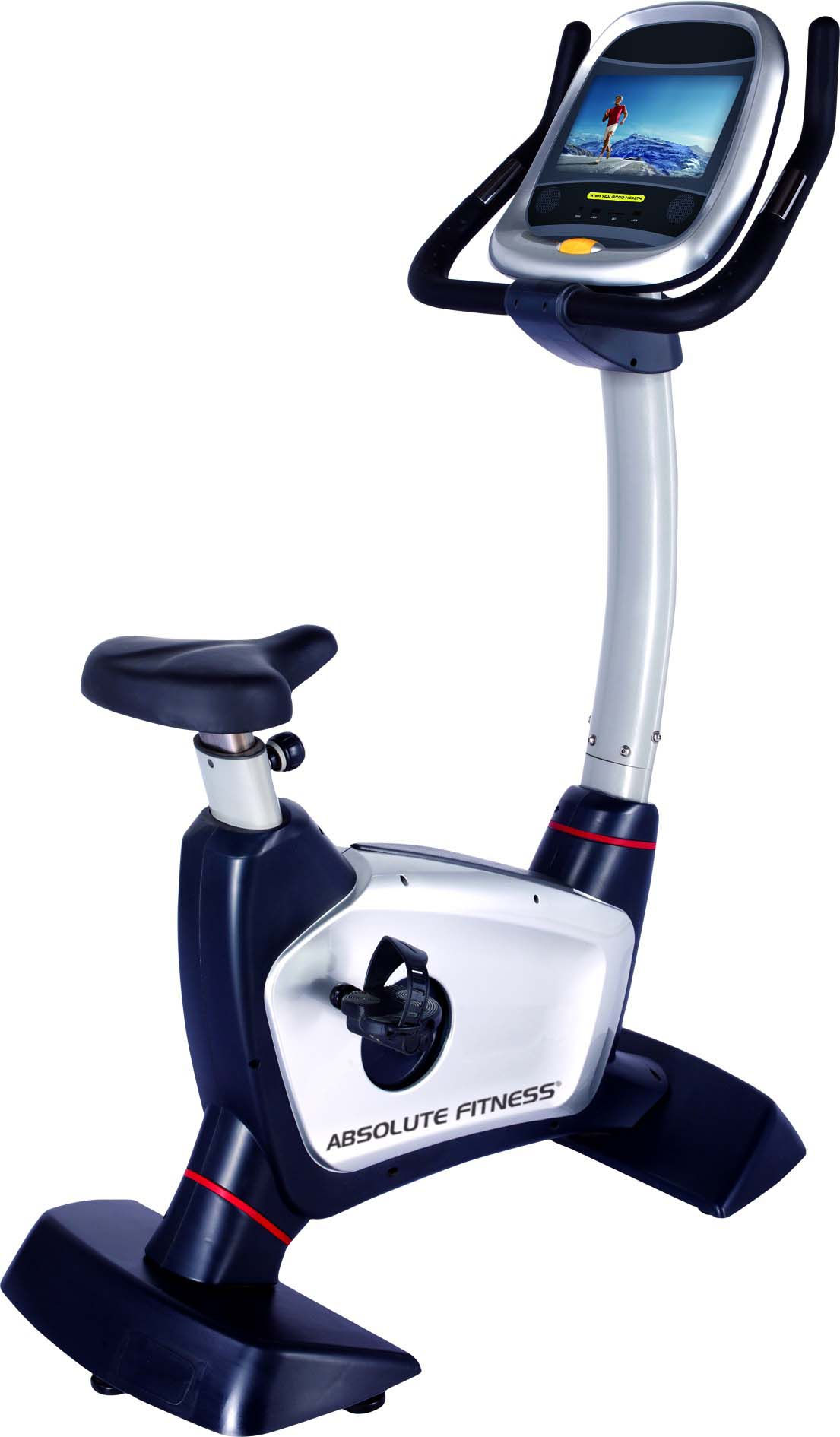 ACC-500 UPRIGHT BIKE