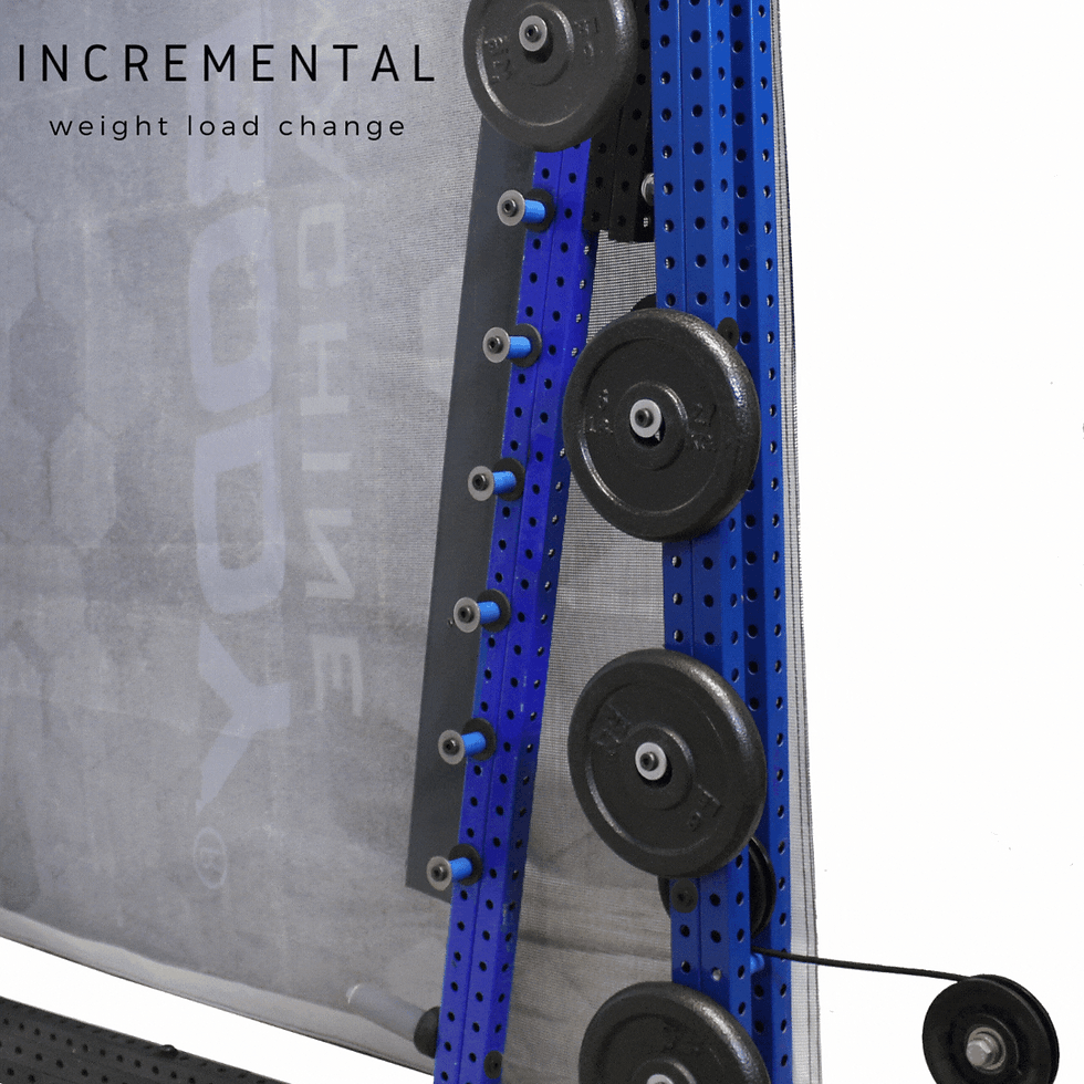 Thumbnail: XTREME MACHINE PRO