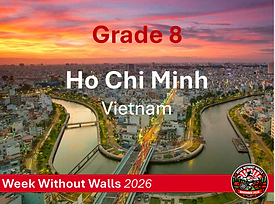 Ho Chi Minh G8 Cover