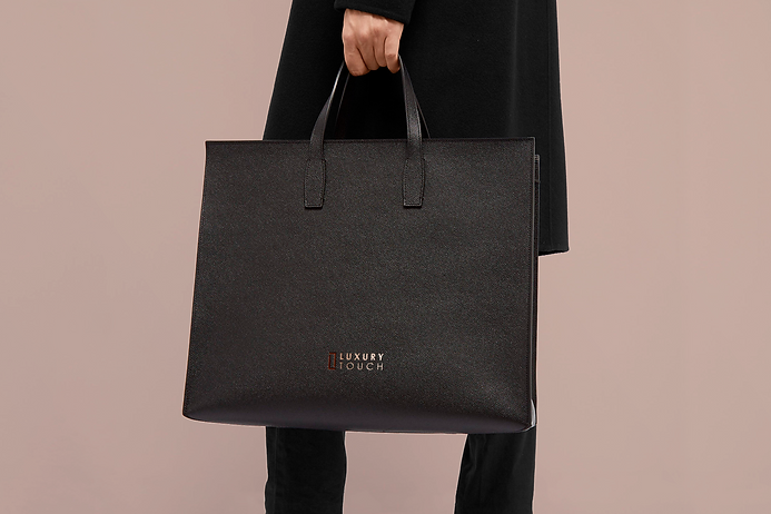 Leather Bag