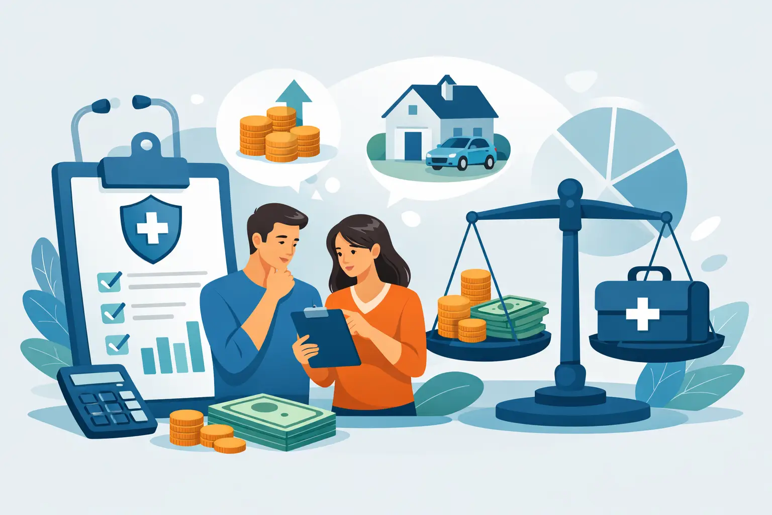 ACA Subsidy Eligibility Income: What Counts?