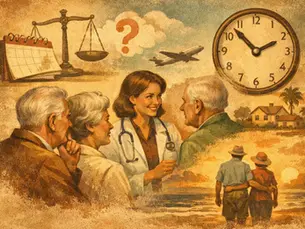 Medicare Enrollment: When to Sign Up and Why