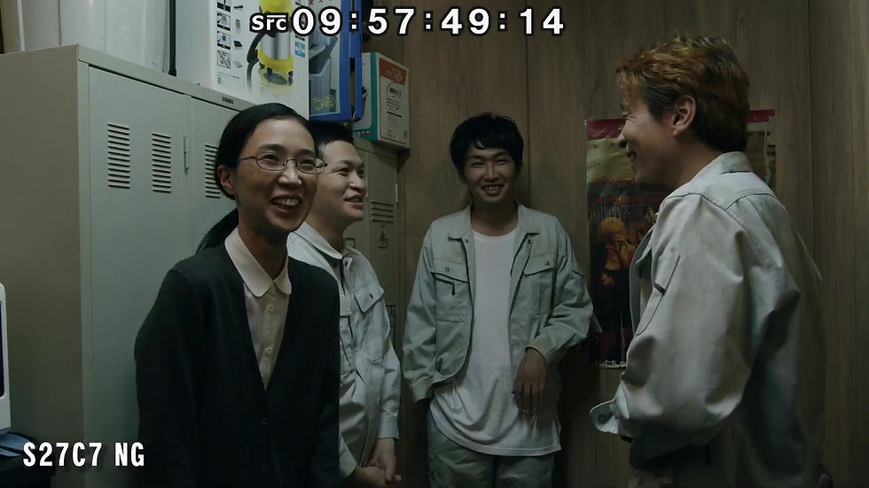 サムネイル： 『さようなら』DVD