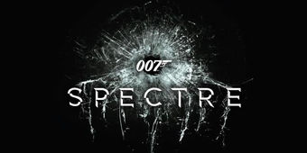 Spectre : l'humour explosif du nouveau James Bond