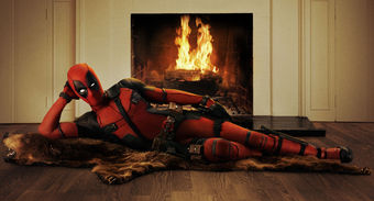 Deadpool, l'excentricité made in Disney