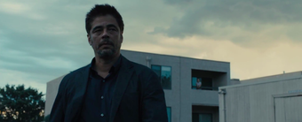Sicario, à la découverte de Juárez et de la complexité de l'homme