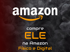 Compre 'ELE' na Amazon!