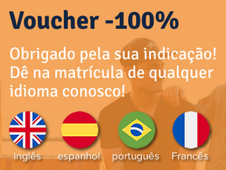 Condição Especial - Traga sua turma
