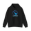 Thumbnail: Lightning Basketball Adult Hoodie