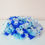 Thumbnail: Let It Snow Deco Mesh Centerpiece