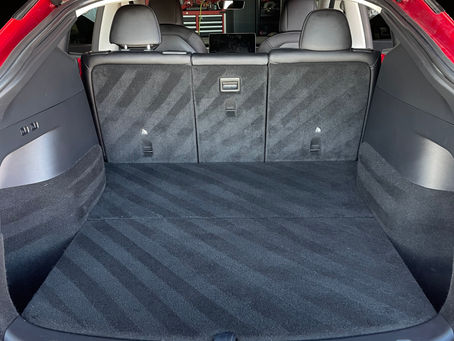 Spotless Drive: A Comprehensive Guide to Removing Stains from Car Carpets and Seats