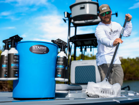 The Ultimate Guide to Washing and Maintaining Your Boat