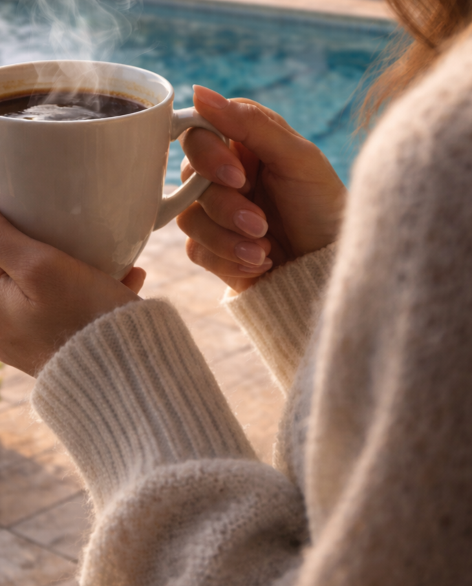 Preparar uma estadia de inverno no Alentejo