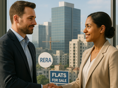 SHP Realty’s Commitment to Channel Partners