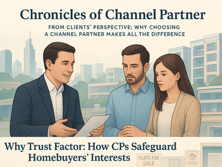 Trust Factor: How CPs Safeguard Homebuyers’ Interests
