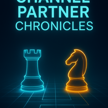 Beyond Transactions: Why Developers Must See Channel Partners as Strategic Allies