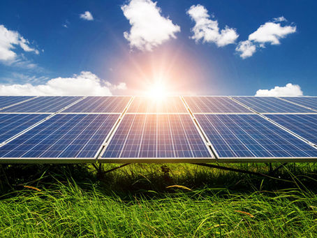 Dispelling Myths Against Solar Energy