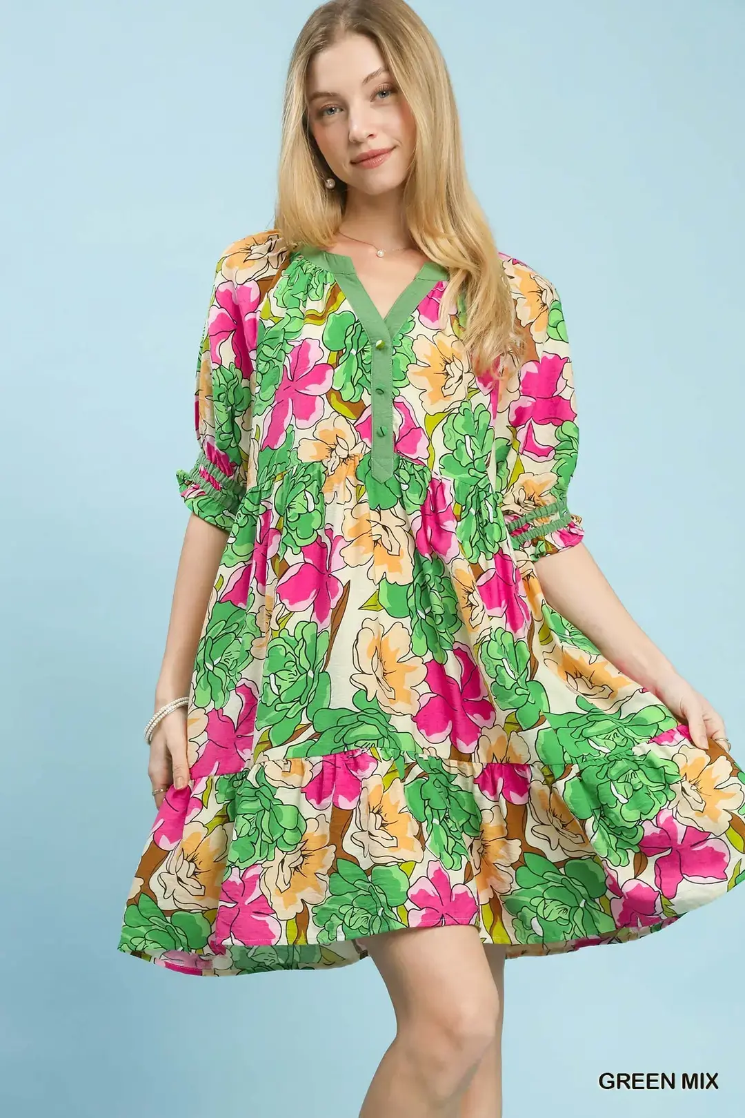Pickleball Dress