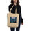 Thumbnail: Conscious Carry, Cosmic Flair Eco Tote Bag