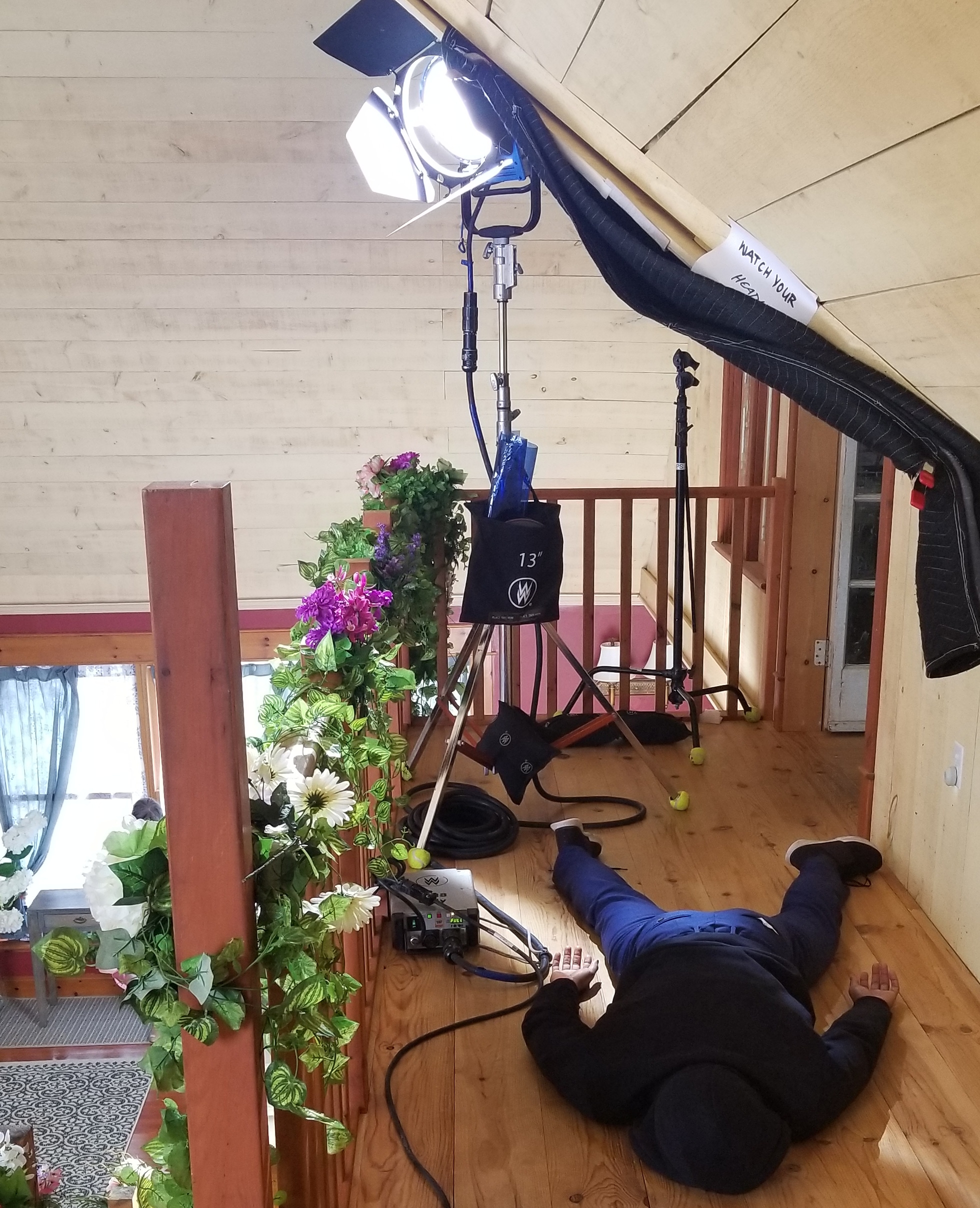 Set of Art of Falling In Love